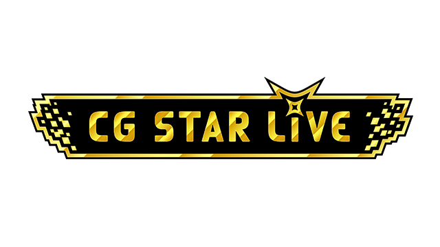 CG STAR LIVE うたの☆ﾌﾟﾘﾝｽさまっ♪<br>マジLOVEシリーズ<br>ST☆RISH SECRET PARTY！